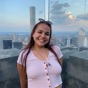 Meet your Posher, Kate